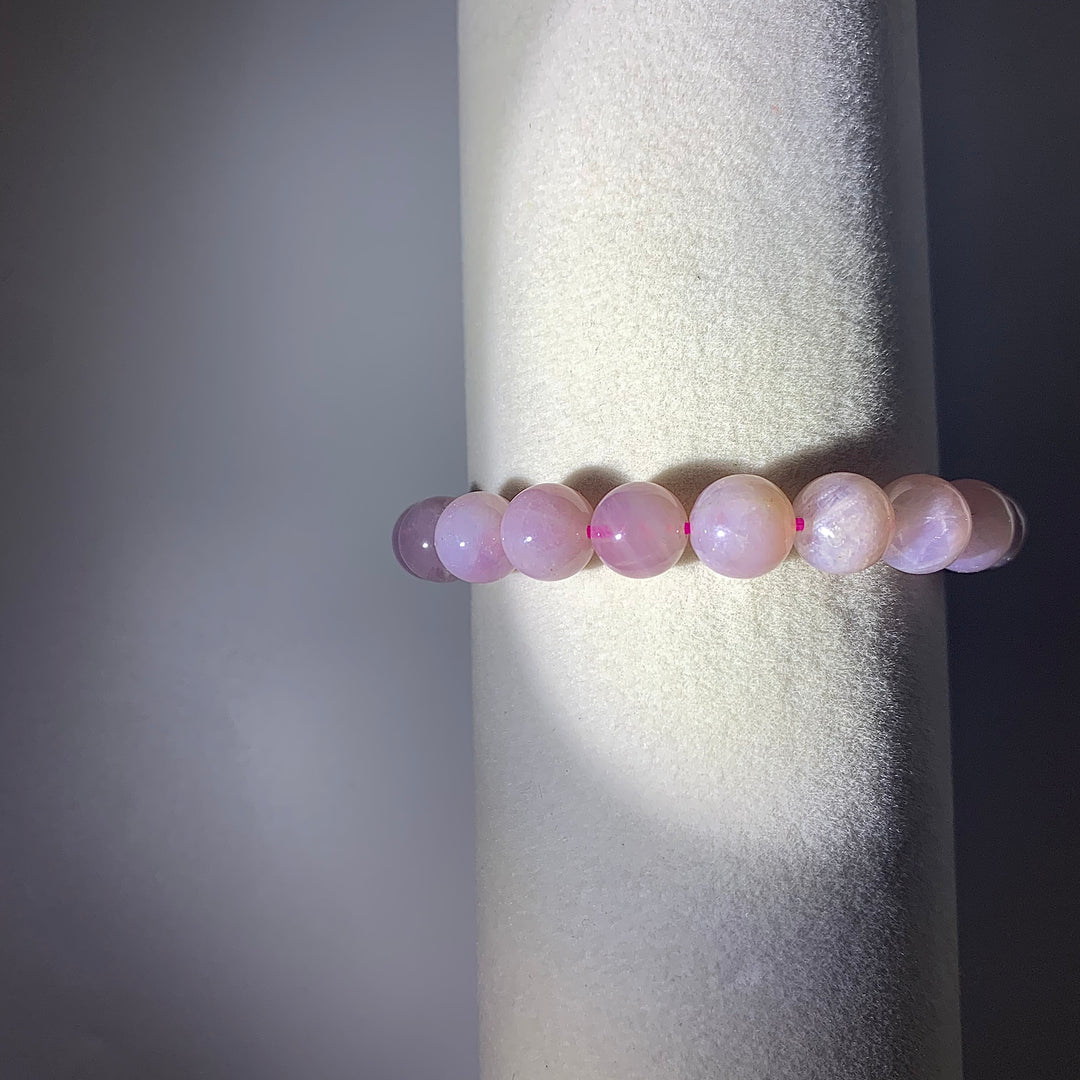 Rose Quartz Bracelet