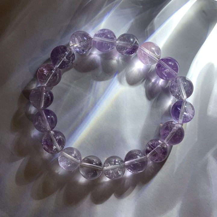 Amethyst Bracelet