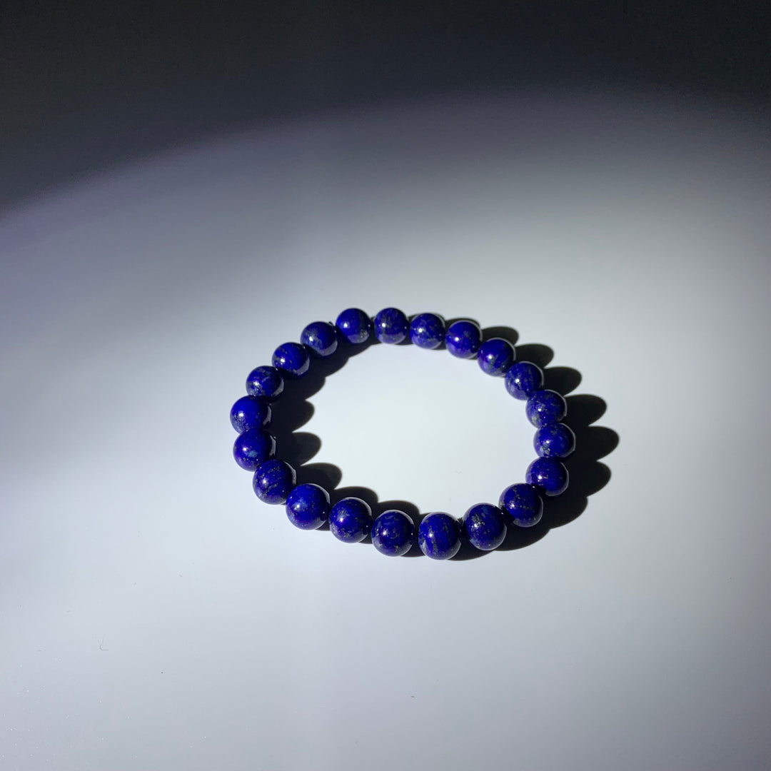 Lapis Lazuli Bracelet