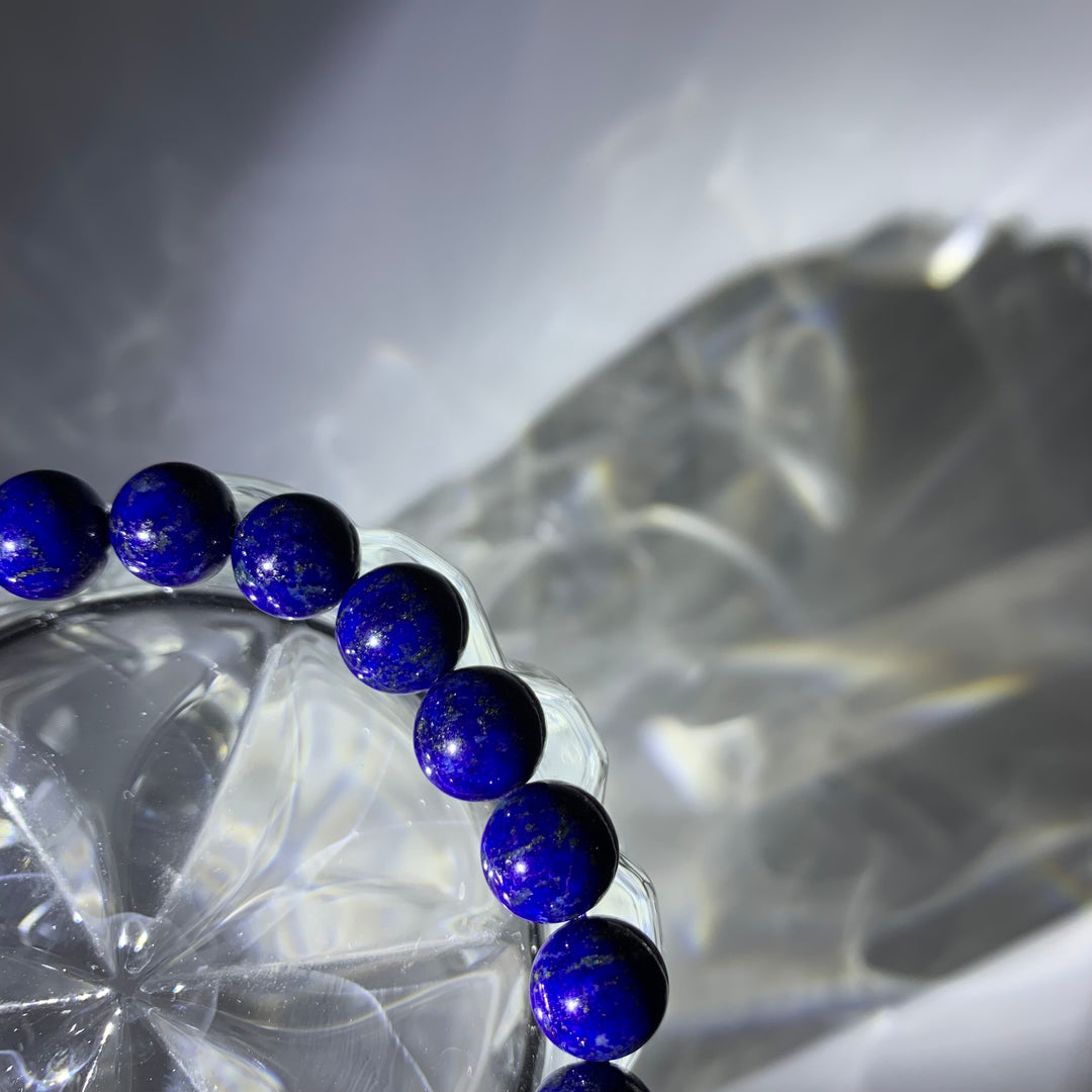 Lapis Lazuli Bracelet