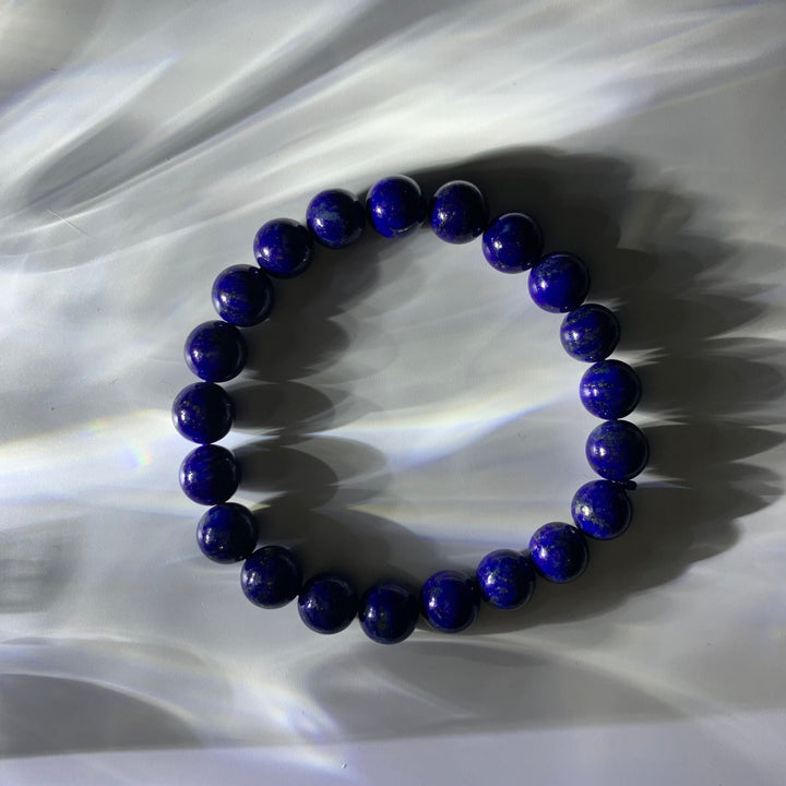 Lapis Lazuli Bracelet