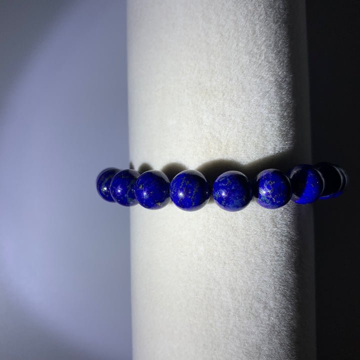 Lapis Lazuli Bracelet