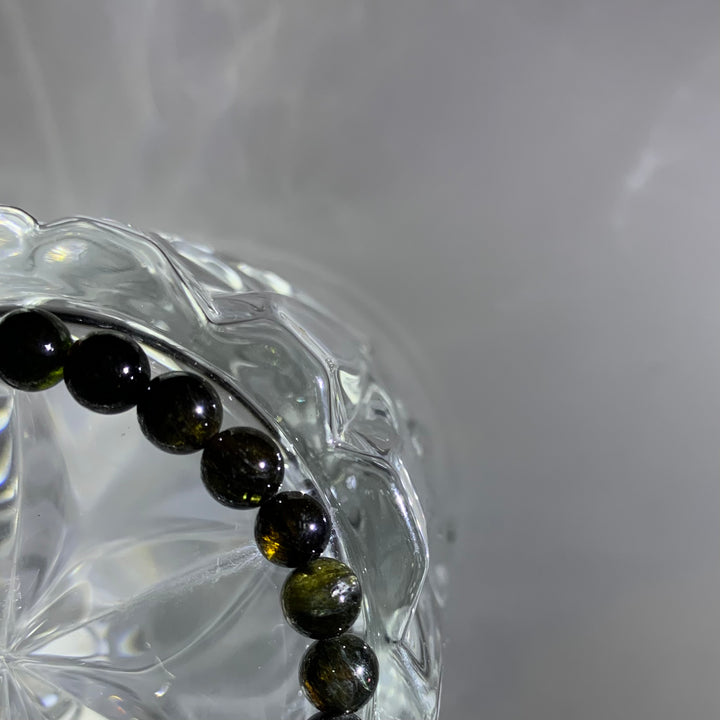 Black Tourmaline Bracelet