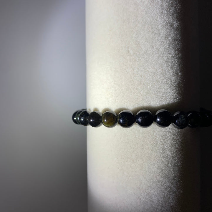 Black Tourmaline Bracelet