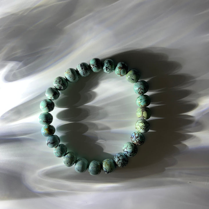 Turquoise Bracelet