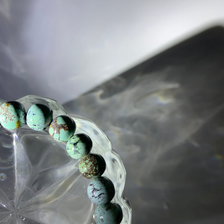 Turquoise Bracelet