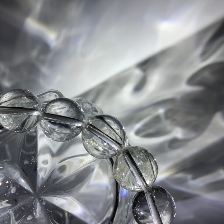 Clear Quartz Bracelet