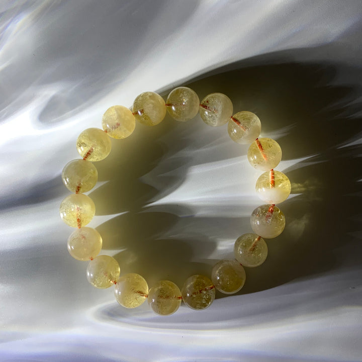 Citrine Bracelet