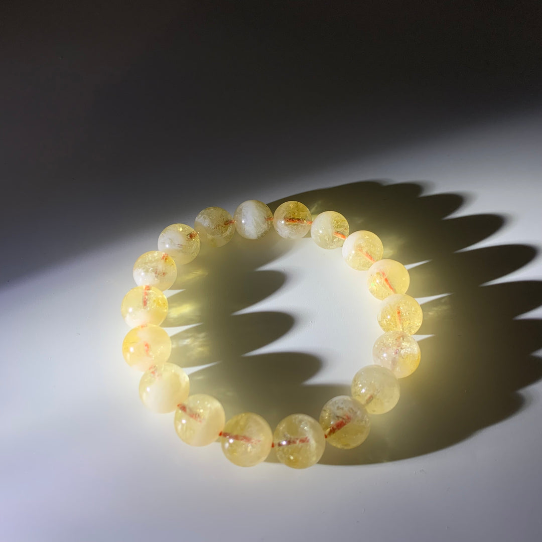 Citrine Bracelet