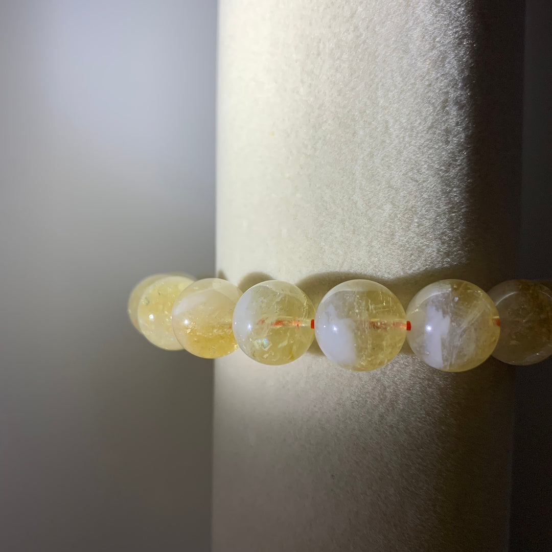 Citrine Bracelet