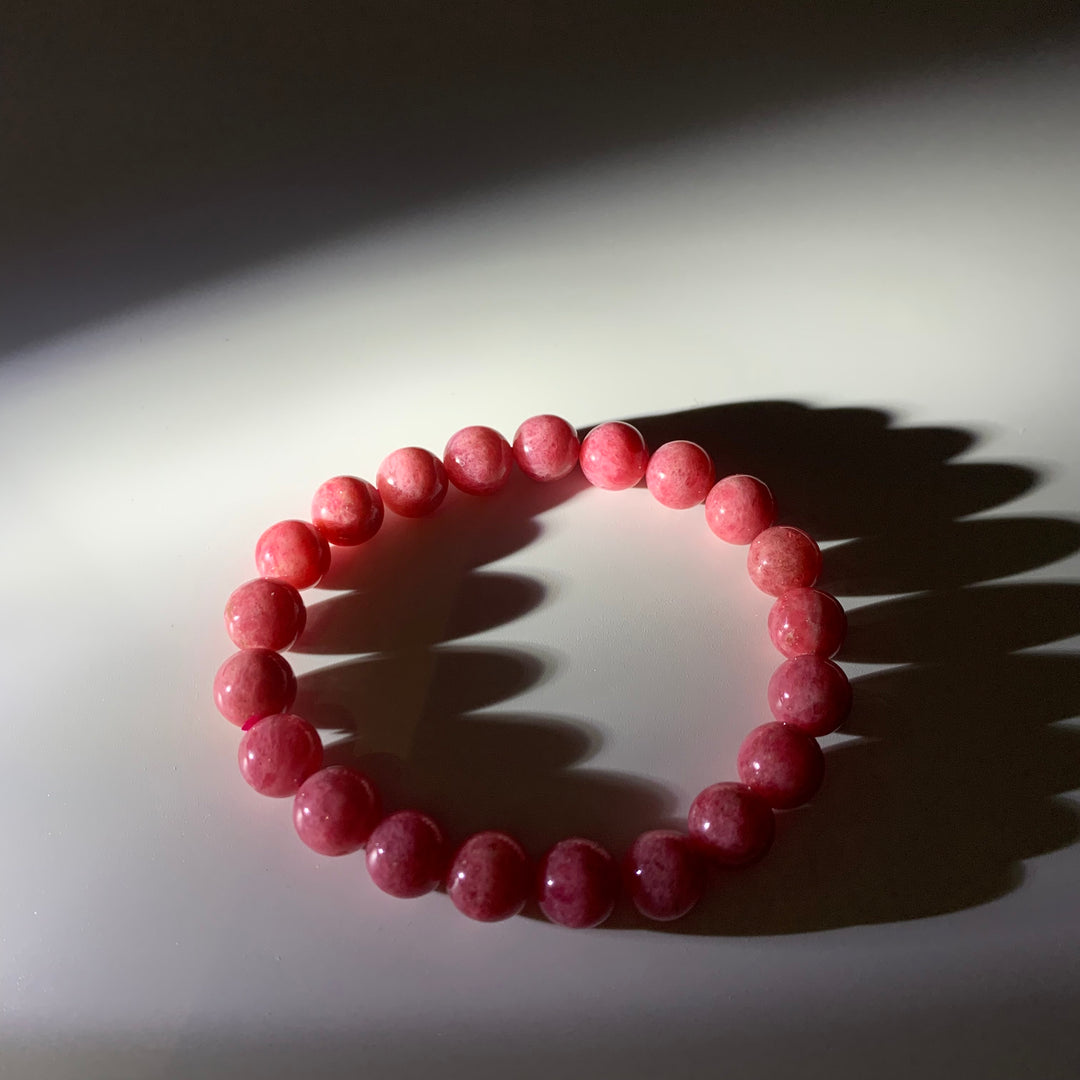 Rhodonite Bracelet