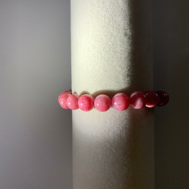 Rhodonite Bracelet