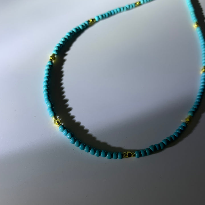 Turquoise Necklace