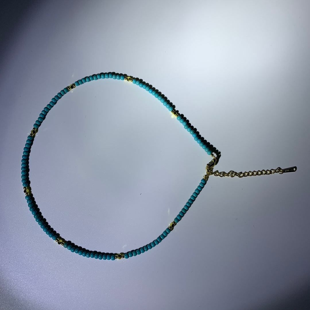 Turquoise Necklace